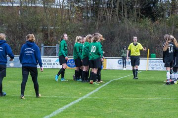 Bild 320 - B-Juniorinnen SV Henstedt Ulzburg - SG ONR : Ergebnis: 14:0